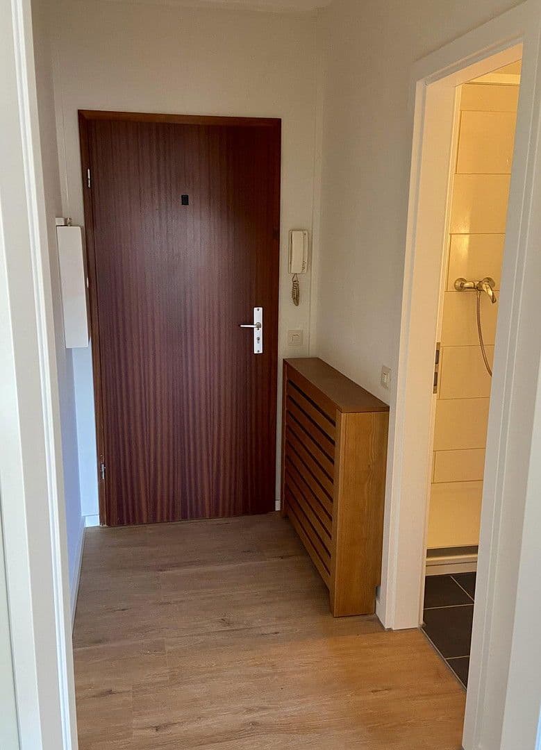 Predaj bytu 1-izbový 31 m², Eilbeker Weg 39, Hamburg, Hamburg Predaj bytu 1-izbový 31 m², Eilbeker Weg 39, Hamburg, Hamburg