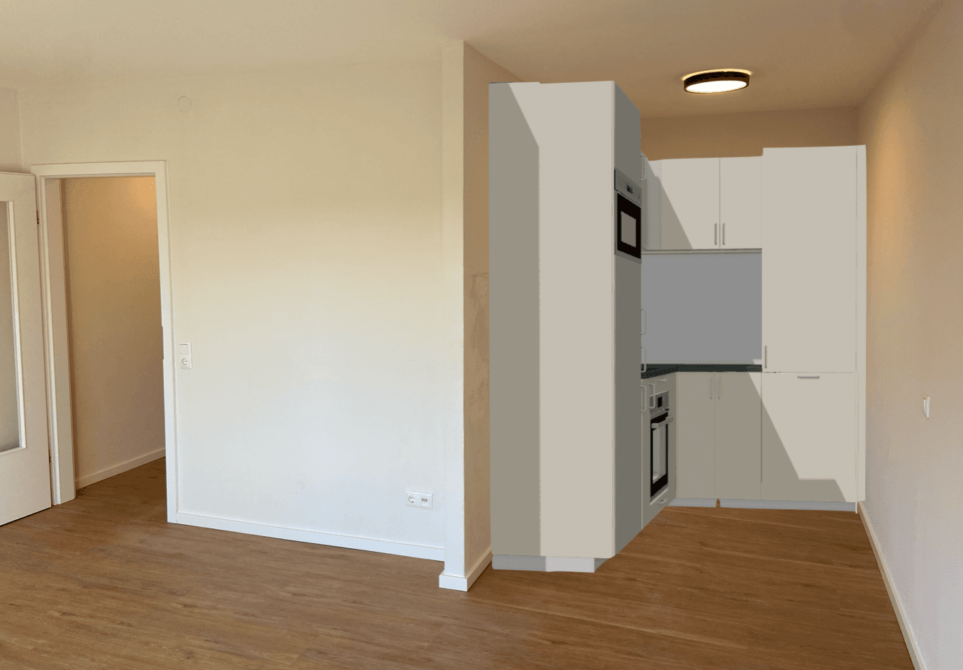 Predaj bytu 1-izbový 31 m², Eilbeker Weg 39, Hamburg, Hamburg Predaj bytu 1-izbový 31 m², Eilbeker Weg 39, Hamburg, Hamburg