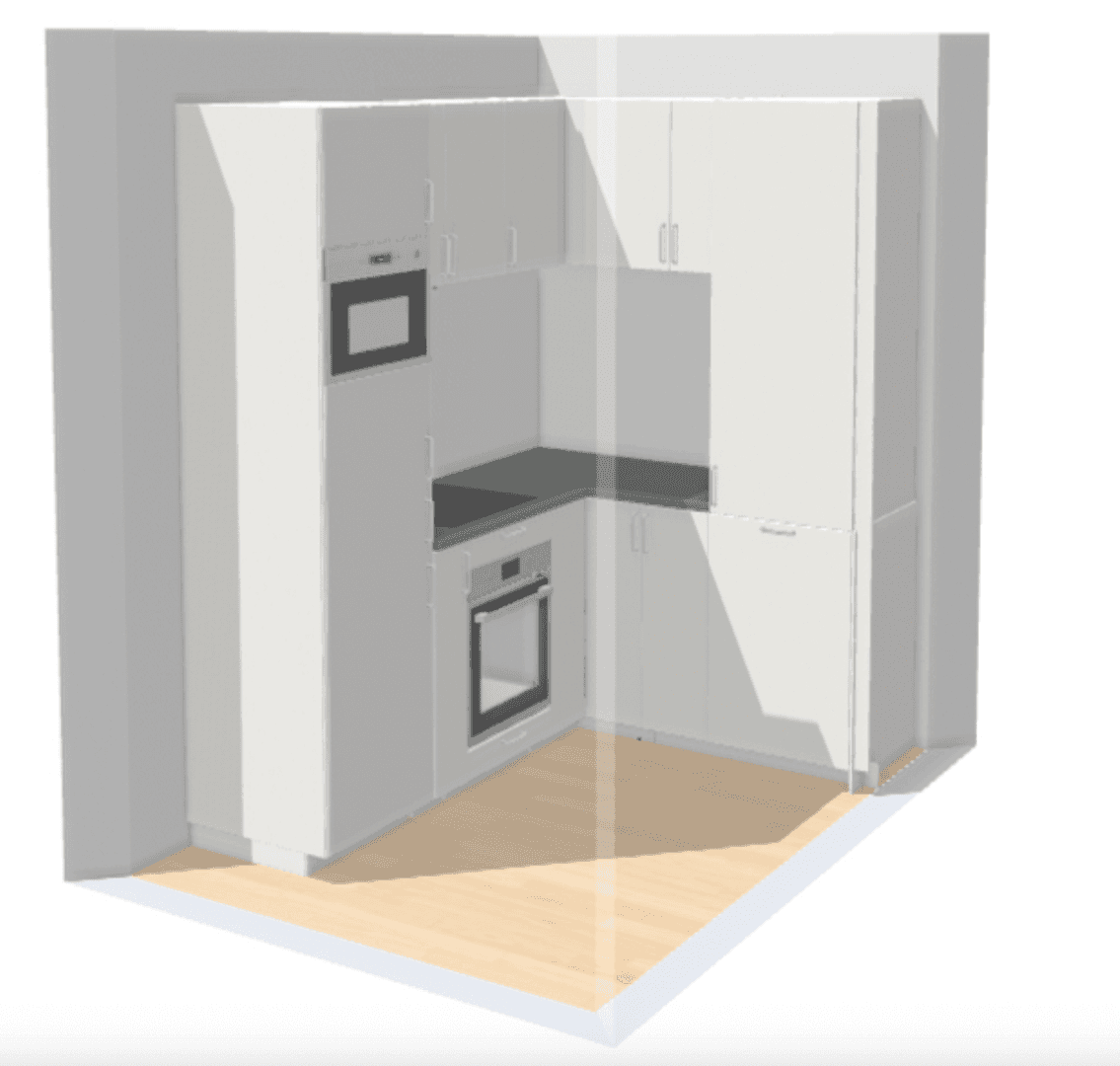 Predaj bytu 1-izbový 31 m², Eilbeker Weg 39, Hamburg, Hamburg Predaj bytu 1-izbový 31 m², Eilbeker Weg 39, Hamburg, Hamburg