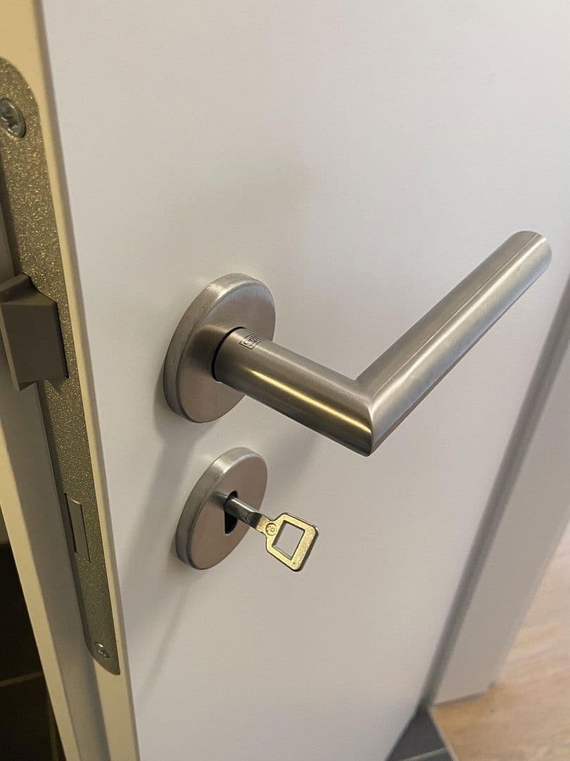 Predaj bytu 1-izbový 31 m², Eilbeker Weg 39, Hamburg, Hamburg Predaj bytu 1-izbový 31 m², Eilbeker Weg 39, Hamburg, Hamburg