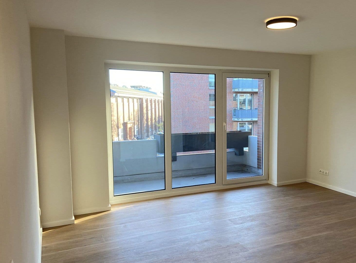 Predaj bytu 1-izbový 31 m², Eilbeker Weg 39, Hamburg, Hamburg Predaj bytu 1-izbový 31 m², Eilbeker Weg 39, Hamburg, Hamburg