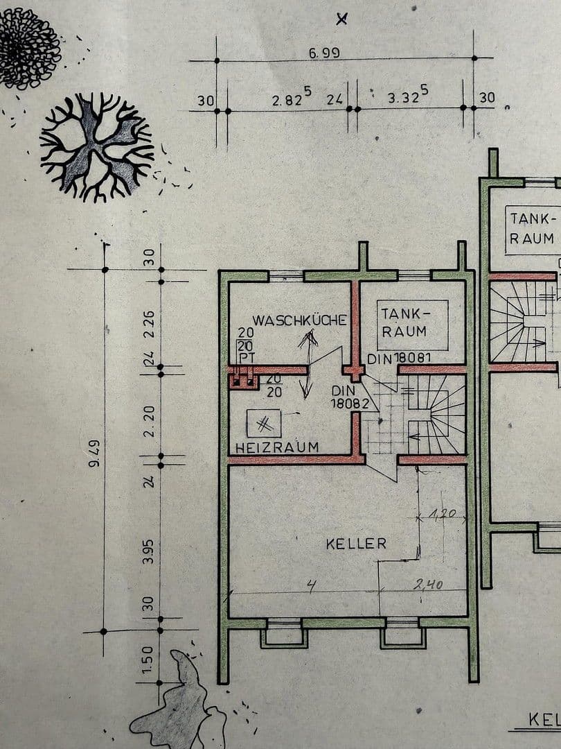 Predaj domu 139 m², pozemek 410 m², Gemmingen, Bádensko-Wurttembersko Predaj domu 139 m², pozemek 410 m², Gemmingen, Bádensko-Wurttembersko