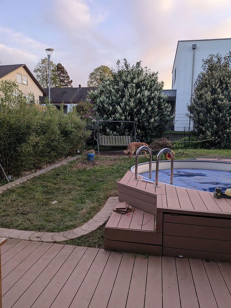 Predaj domu 139 m², pozemek 410 m², Gemmingen, Bádensko-Wurttembersko Predaj domu 139 m², pozemek 410 m², Gemmingen, Bádensko-Wurttembersko