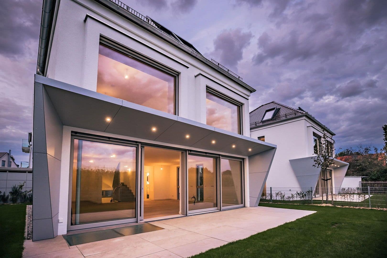 Predaj domu 218 m², pozemek 500 m², Planegg, Bavorsko Predaj domu 218 m², pozemek 500 m², Planegg, Bavorsko