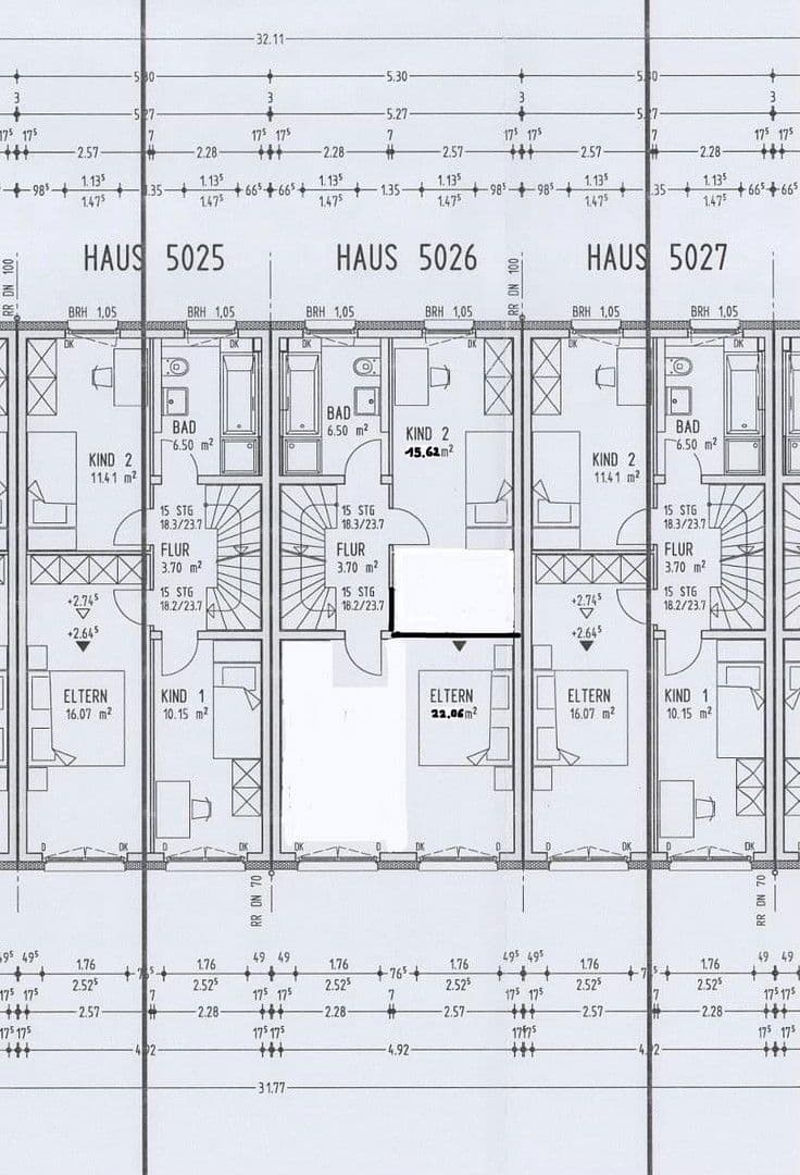 Prenájom domu 140 m², pozemek 137 m², Feucht, Bavorsko Prenájom domu 140 m², pozemek 137 m², Feucht, Bavorsko