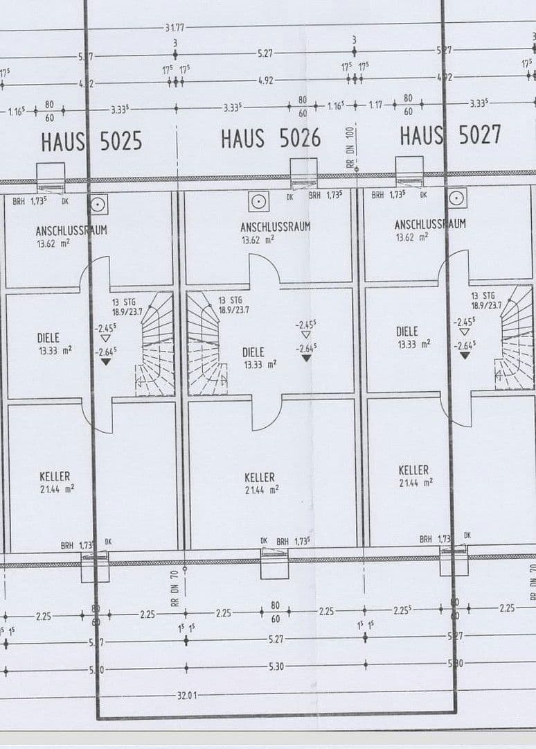 Prenájom domu 140 m², pozemek 137 m², Feucht, Bavorsko Prenájom domu 140 m², pozemek 137 m², Feucht, Bavorsko