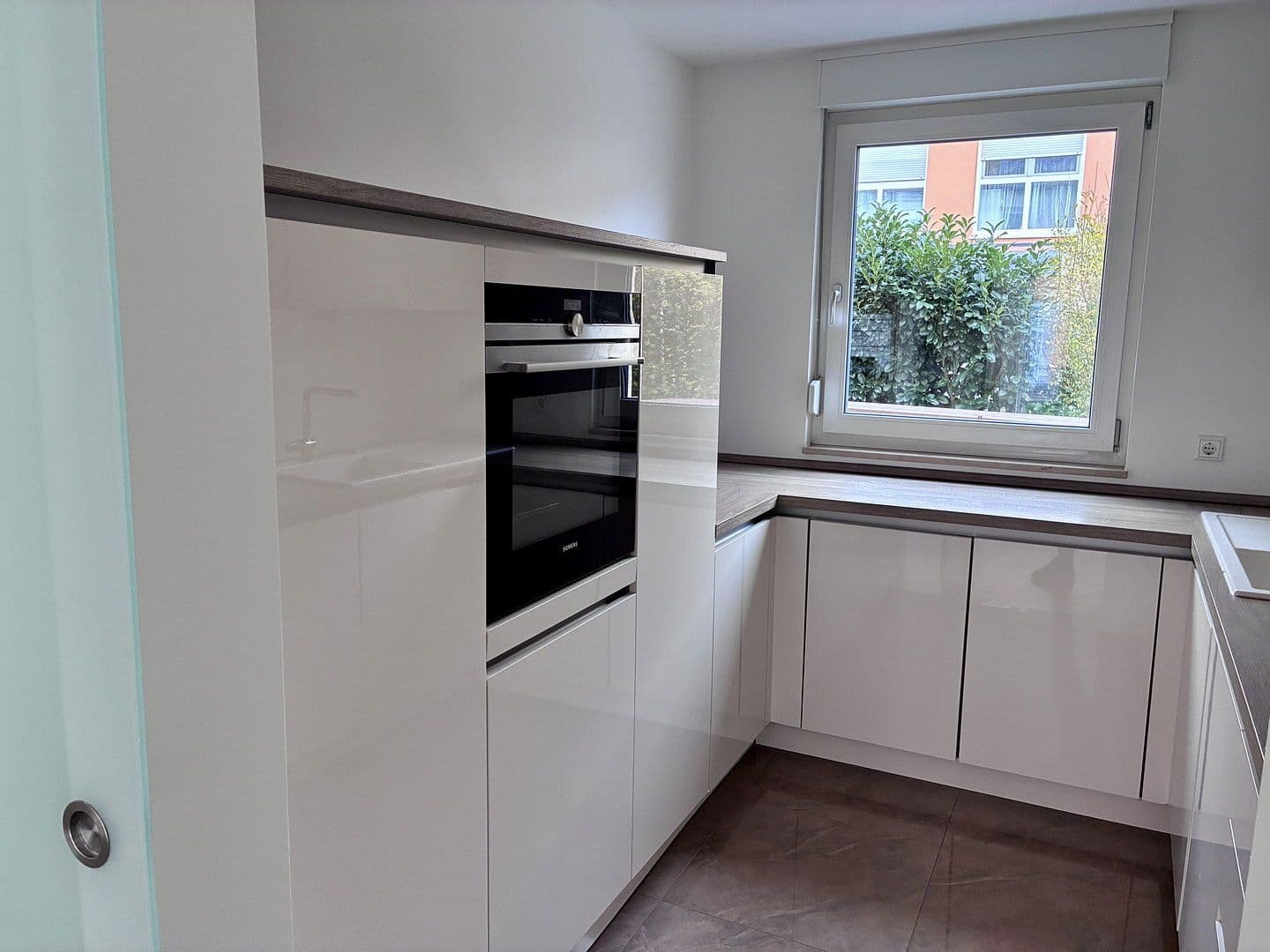 Prenájom domu 140 m², pozemek 137 m², Feucht, Bavorsko Prenájom domu 140 m², pozemek 137 m², Feucht, Bavorsko