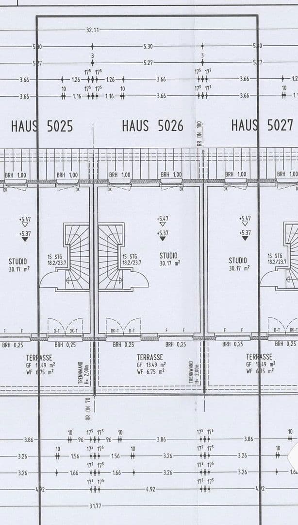 Prenájom domu 140 m², pozemek 137 m², Feucht, Bavorsko Prenájom domu 140 m², pozemek 137 m², Feucht, Bavorsko
