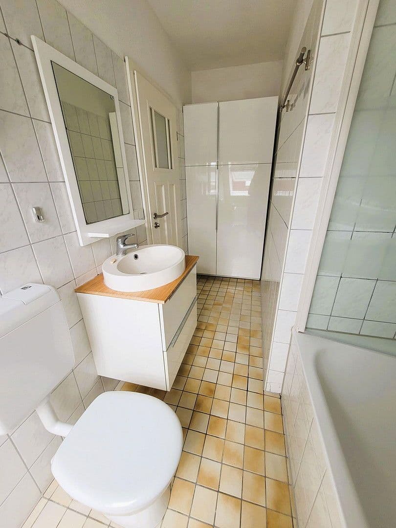 Predaj bytu 2-izbový 69 m², Holsteinische Straße 19, Berlin, Berlín Predaj bytu 2-izbový 69 m², Holsteinische Straße 19, Berlin, Berlín
