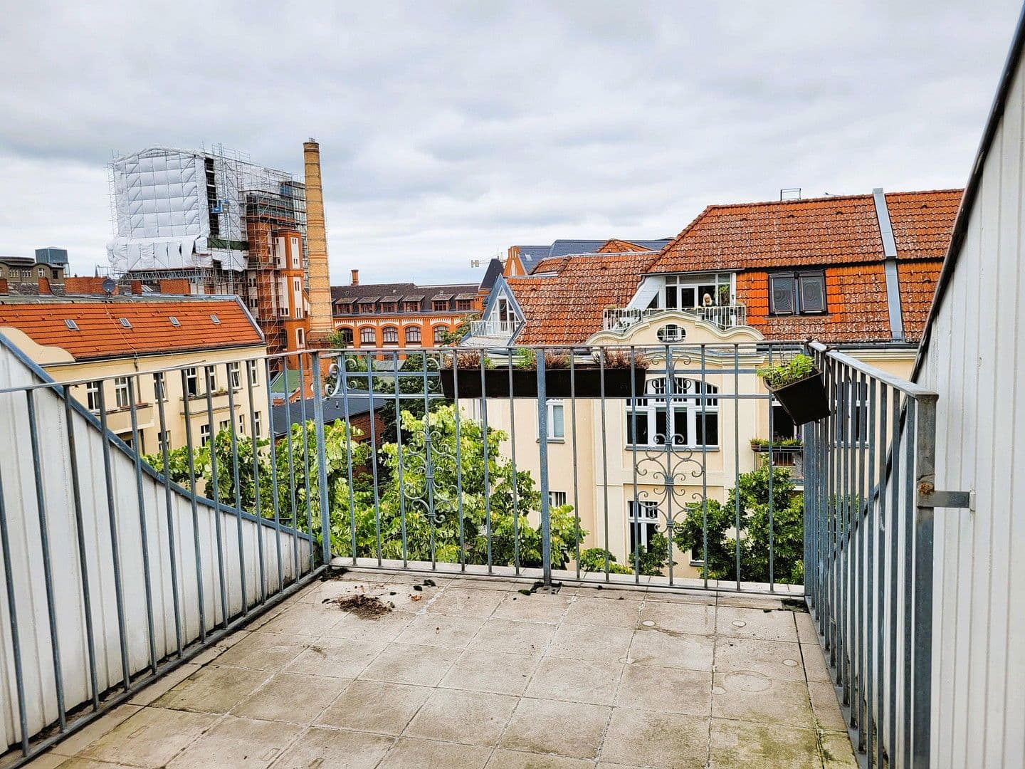Predaj bytu 2-izbový 69 m², Holsteinische Straße 19, Berlin, Berlín Predaj bytu 2-izbový 69 m², Holsteinische Straße 19, Berlin, Berlín