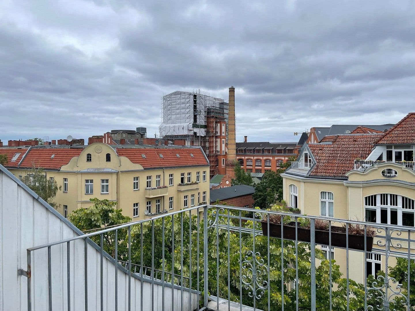 Predaj bytu 2-izbový 69 m², Holsteinische Straße 19, Berlin, Berlín Predaj bytu 2-izbový 69 m², Holsteinische Straße 19, Berlin, Berlín