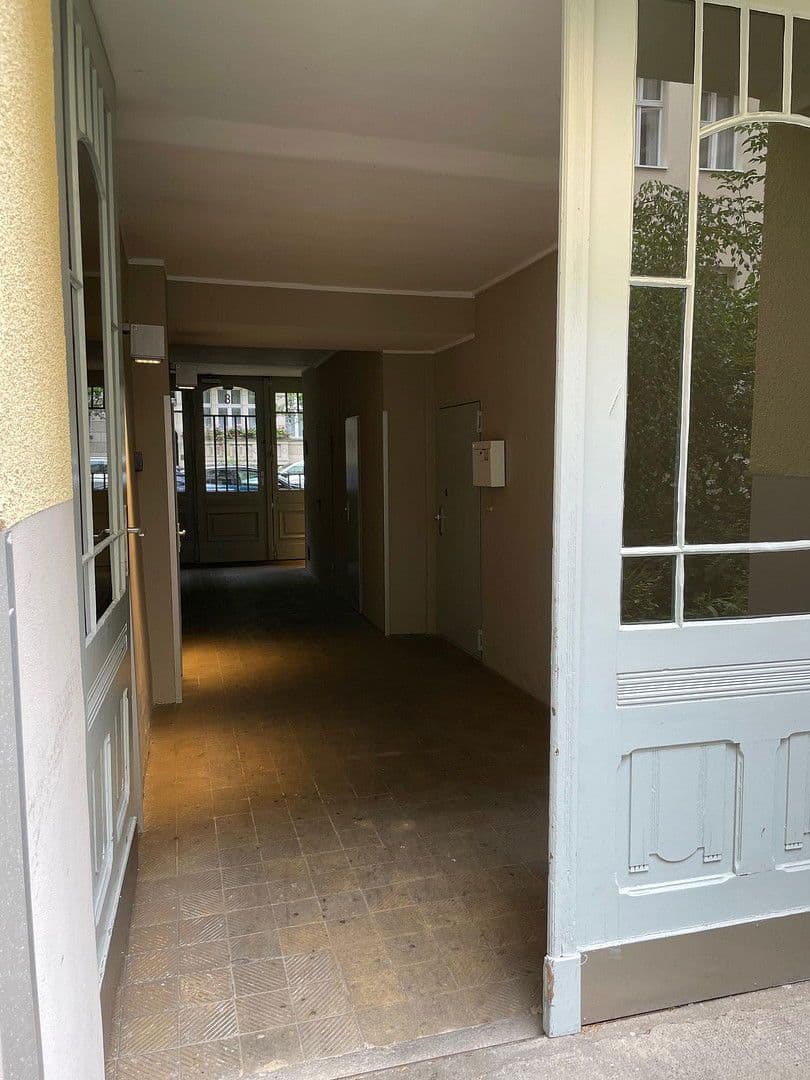 Predaj bytu 2-izbový 69 m², Holsteinische Straße 19, Berlin, Berlín Predaj bytu 2-izbový 69 m², Holsteinische Straße 19, Berlin, Berlín