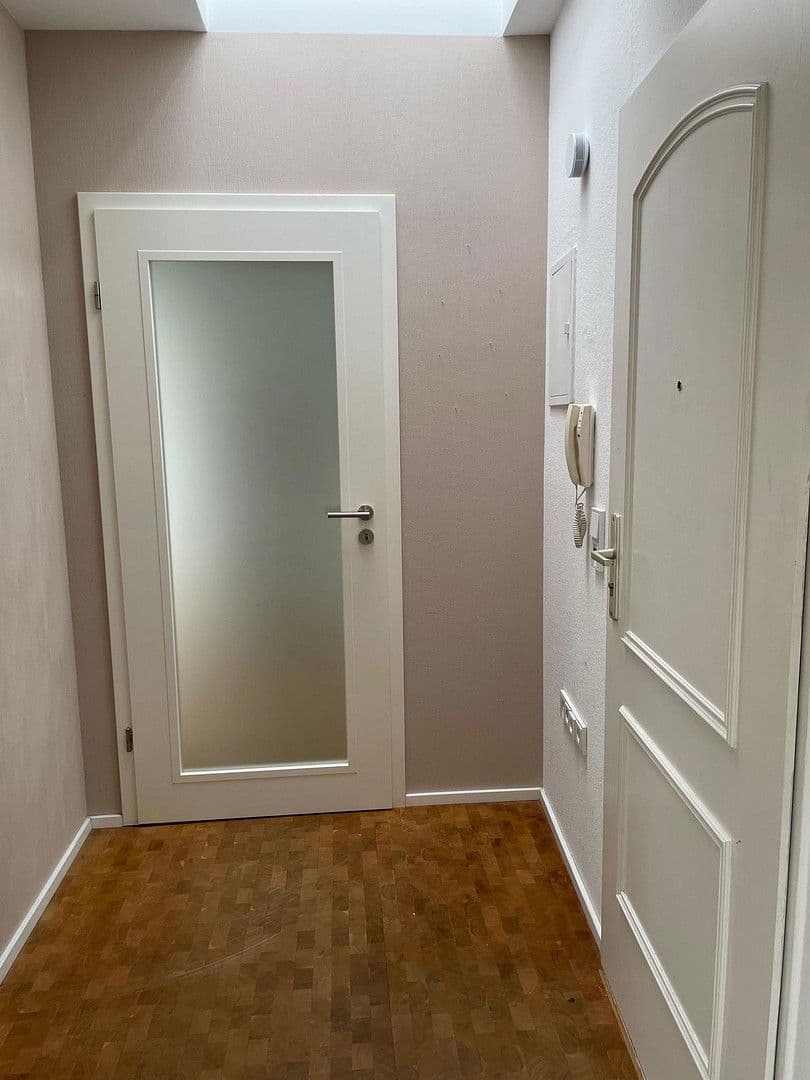 Predaj bytu 2-izbový 69 m², Holsteinische Straße 19, Berlin, Berlín Predaj bytu 2-izbový 69 m², Holsteinische Straße 19, Berlin, Berlín