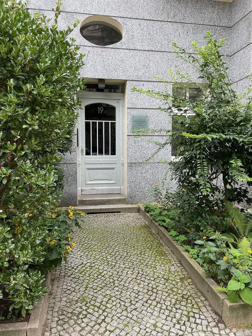 Predaj bytu 2-izbový 69 m², Holsteinische Straße 19, Berlin, Berlín Predaj bytu 2-izbový 69 m², Holsteinische Straße 19, Berlin, Berlín