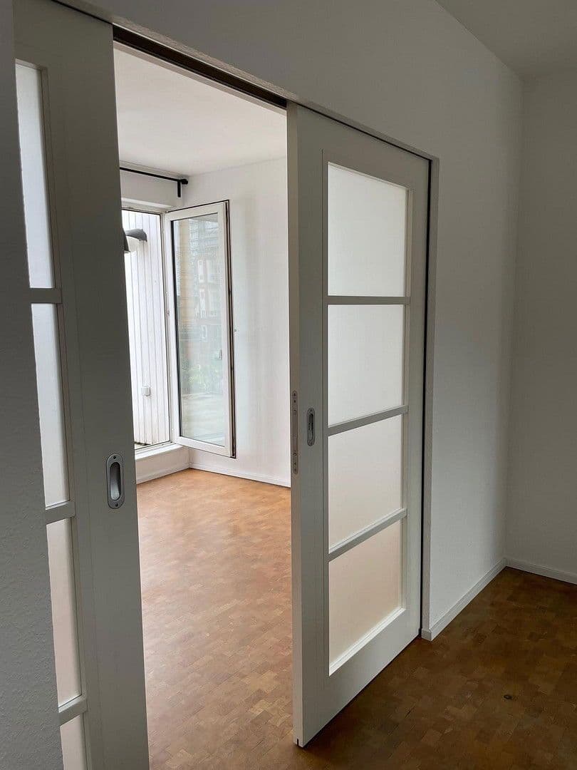 Predaj bytu 2-izbový 69 m², Holsteinische Straße 19, Berlin, Berlín Predaj bytu 2-izbový 69 m², Holsteinische Straße 19, Berlin, Berlín