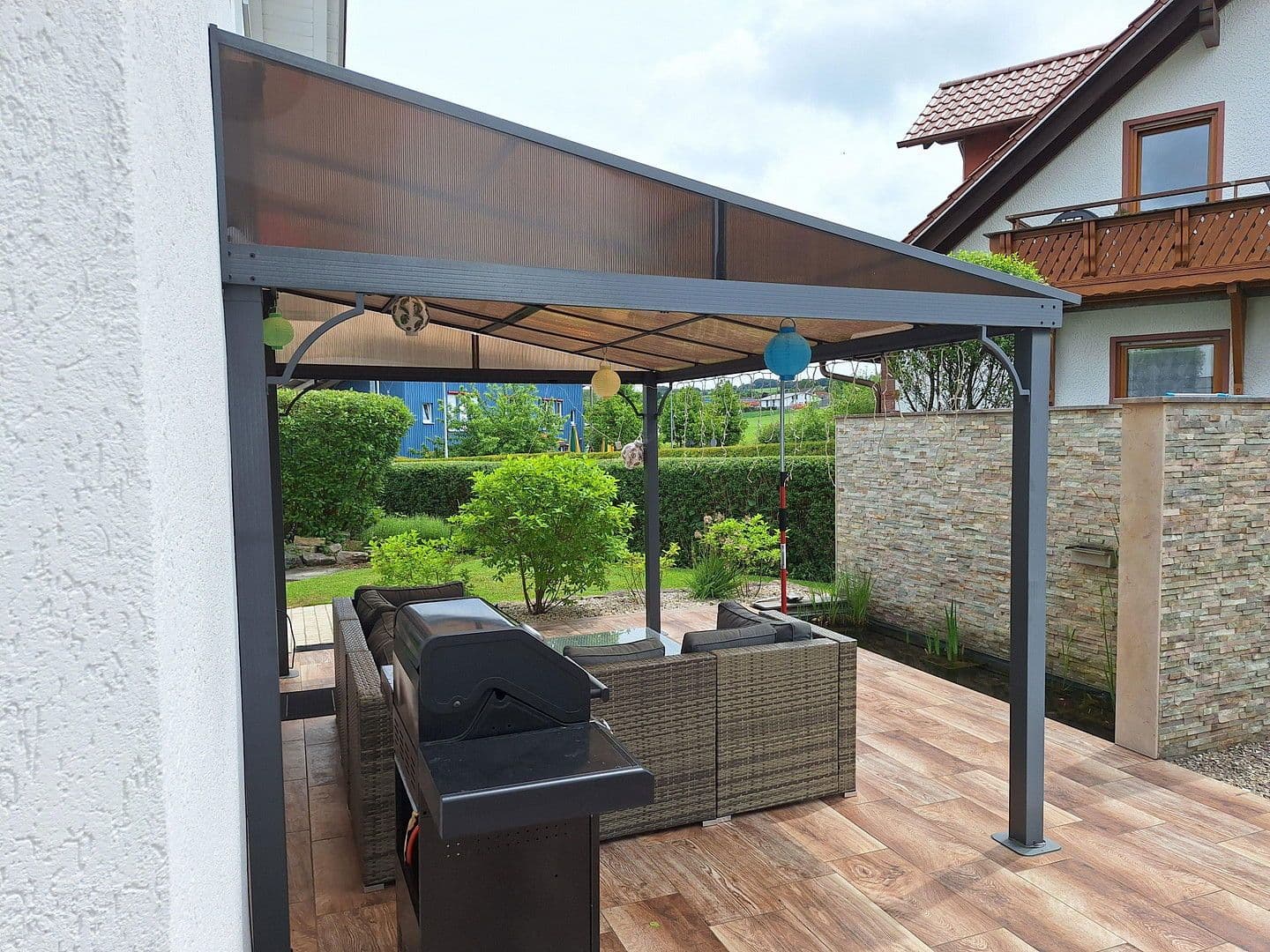 Predaj domu 175 m², pozemek 757 m², Krokusweg 1, Münsingen, Bádensko-Wurttembersko Predaj domu 175 m², pozemek 757 m², Krokusweg 1, Münsingen, Bádensko-Wurttembersko