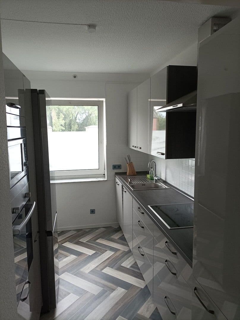 Predaj bytu 3-izbový 70 m², Hamburg, Hamburg Predaj bytu 3-izbový 70 m², Hamburg, Hamburg