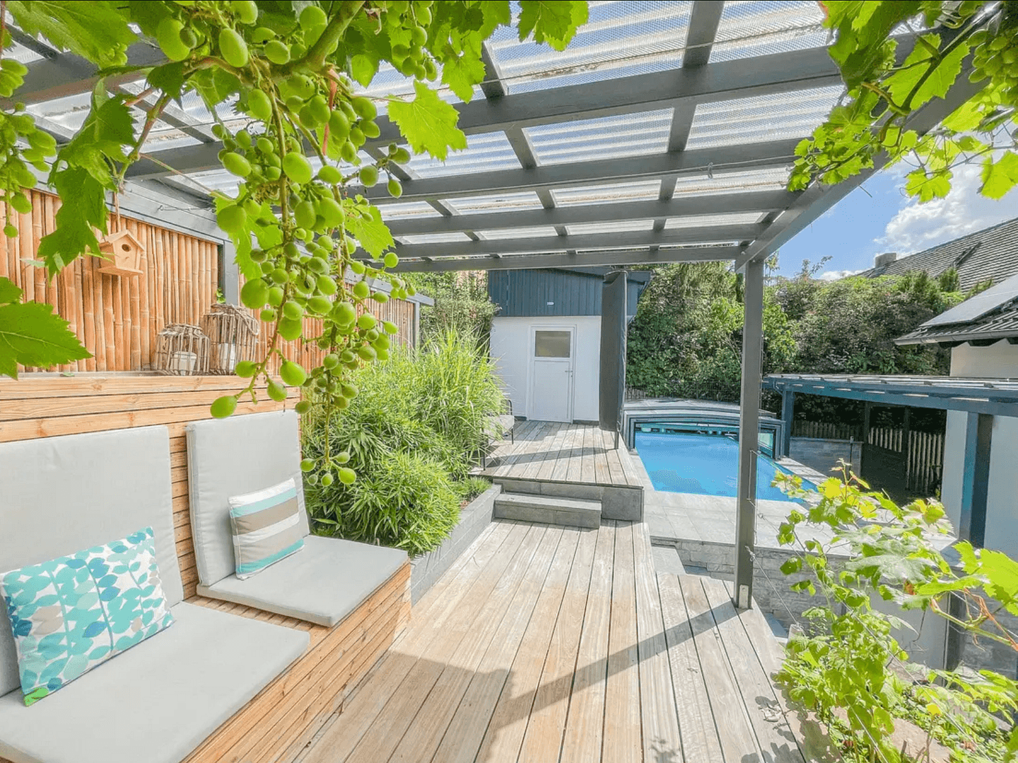 Predaj domu 170 m², pozemek 327 m², Weissach, Bádensko-Wurttembersko Predaj domu 170 m², pozemek 327 m², Weissach, Bádensko-Wurttembersko