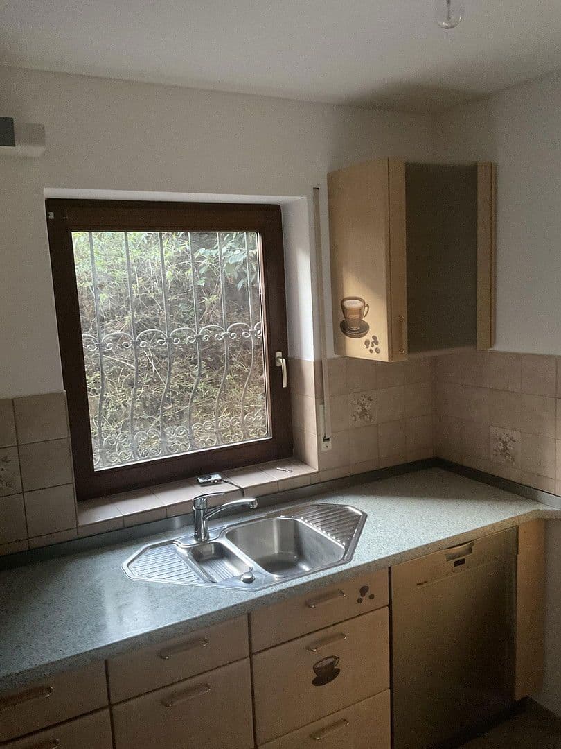 Prenájom bytu 2-izbový 57 m², Steghalden 6, Lörrach, Bádensko-Wurttembersko Prenájom bytu 2-izbový 57 m², Steghalden 6, Lörrach, Bádensko-Wurttembersko