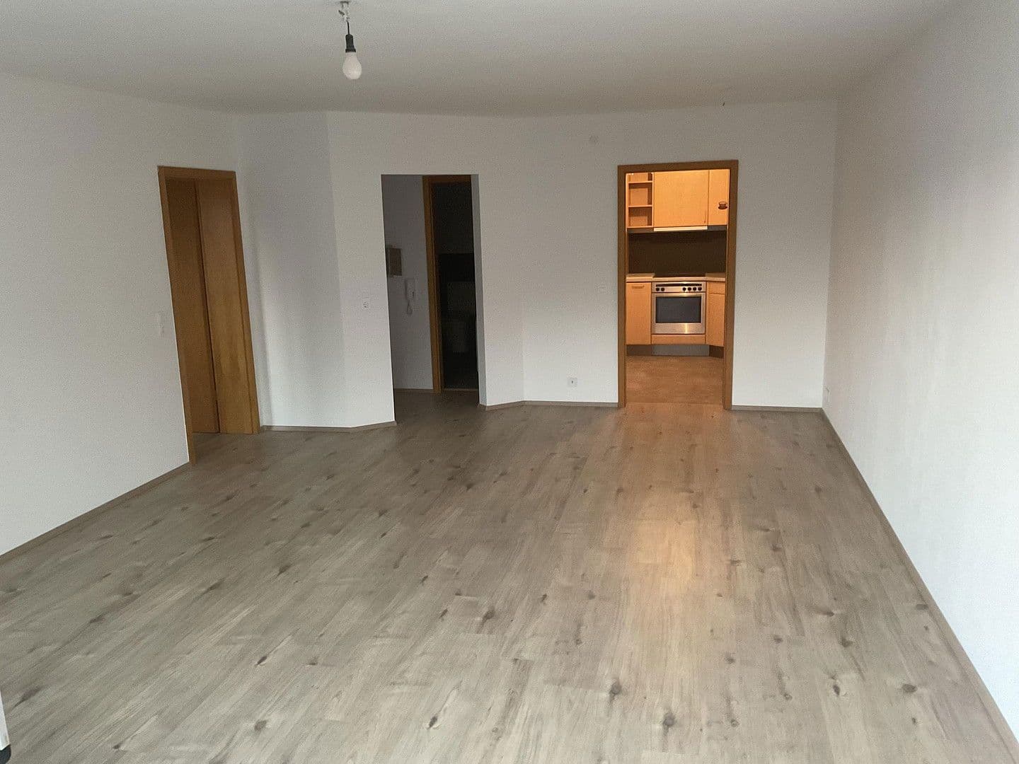 Prenájom bytu 2-izbový 57 m², Steghalden 6, Lörrach, Bádensko-Wurttembersko Prenájom bytu 2-izbový 57 m², Steghalden 6, Lörrach, Bádensko-Wurttembersko