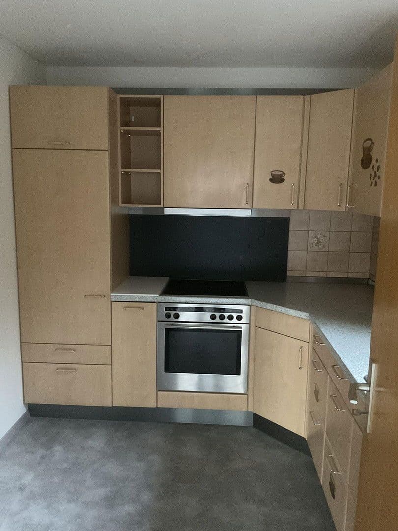 Prenájom bytu 2-izbový 57 m², Steghalden 6, Lörrach, Bádensko-Wurttembersko Prenájom bytu 2-izbový 57 m², Steghalden 6, Lörrach, Bádensko-Wurttembersko