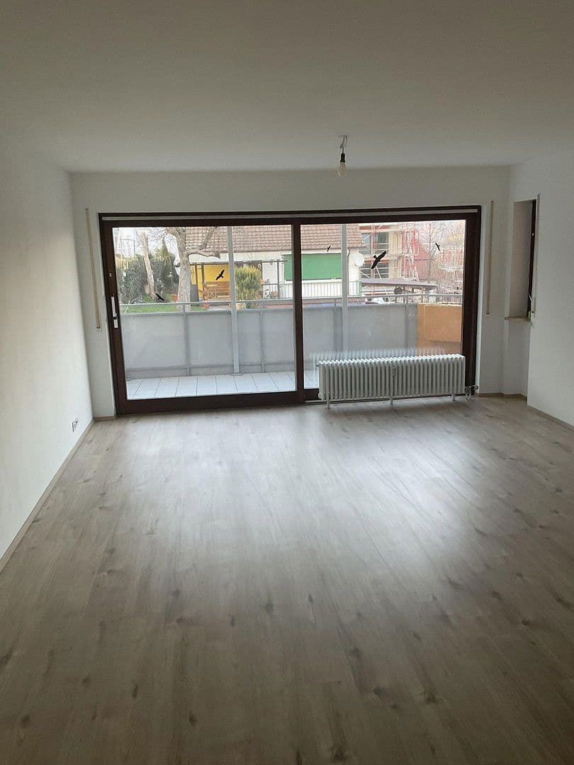Prenájom bytu 2-izbový 57 m², Steghalden 6, Lörrach, Bádensko-Wurttembersko Prenájom bytu 2-izbový 57 m², Steghalden 6, Lörrach, Bádensko-Wurttembersko