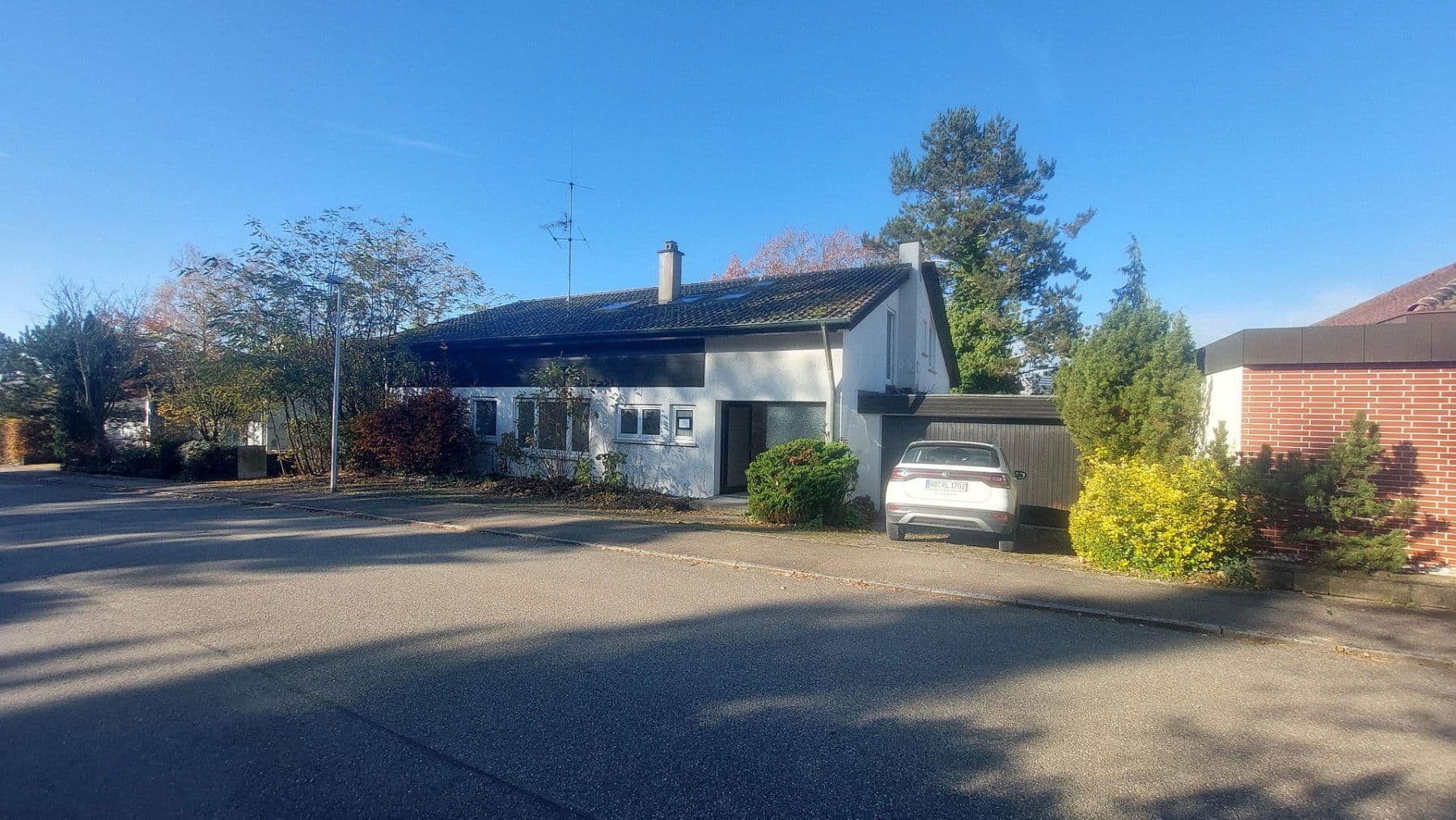 Predaj domu 378 m², pozemek 1.537 m², Engelfriedshalde 45, Tübingen, Bádensko-Wurttembersko Predaj domu 378 m², pozemek 1.537 m², Engelfriedshalde 45, Tübingen, Bádensko-Wurttembersko