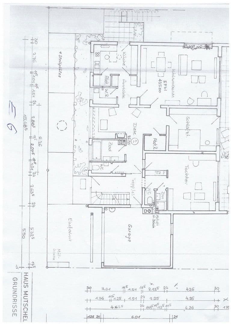 Predaj domu 378 m², pozemek 1.537 m², Engelfriedshalde 45, Tübingen, Bádensko-Wurttembersko Predaj domu 378 m², pozemek 1.537 m², Engelfriedshalde 45, Tübingen, Bádensko-Wurttembersko