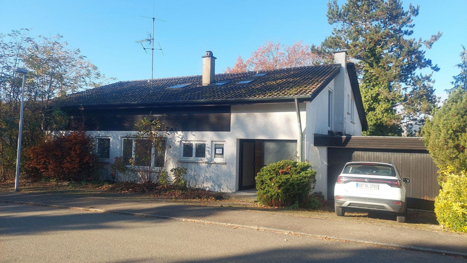 Predaj domu 378 m², pozemek 1.537 m², Engelfriedshalde 45, Tübingen, Bádensko-Wurttembersko Predaj domu 378 m², pozemek 1.537 m², Engelfriedshalde 45, Tübingen, Bádensko-Wurttembersko