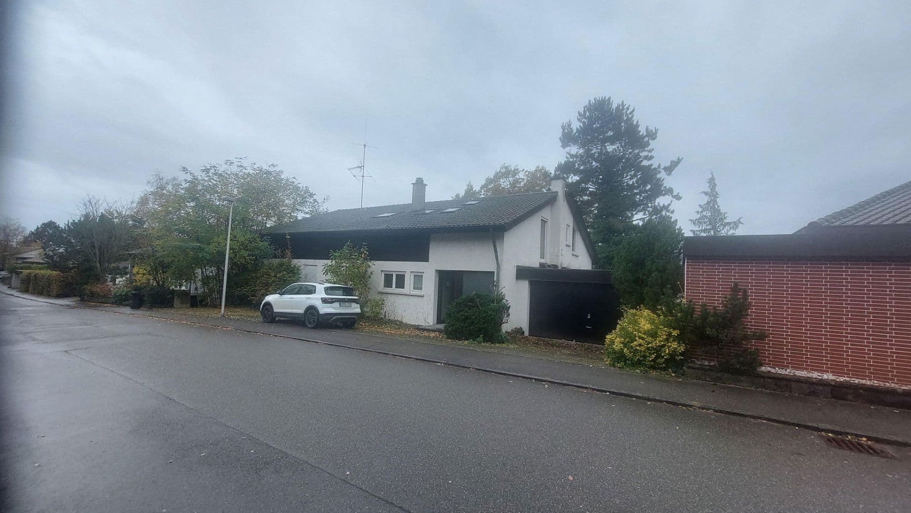 Predaj domu 378 m², pozemek 1.537 m², Engelfriedshalde 45, Tübingen, Bádensko-Wurttembersko Predaj domu 378 m², pozemek 1.537 m², Engelfriedshalde 45, Tübingen, Bádensko-Wurttembersko