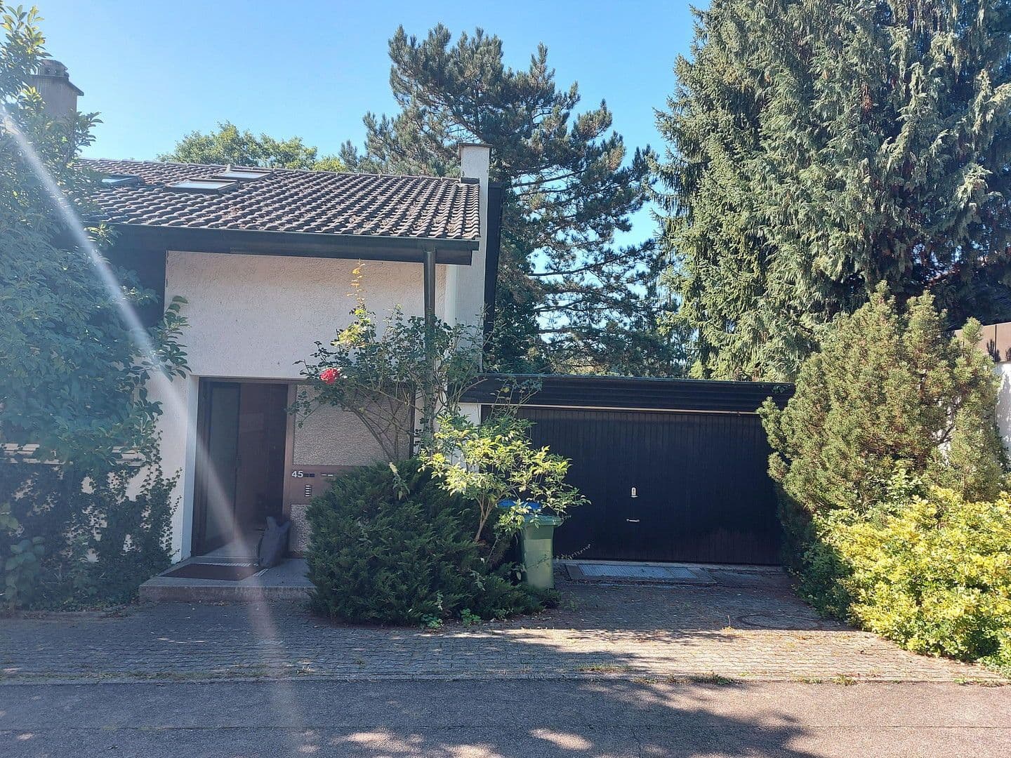 Predaj domu 378 m², pozemek 1.537 m², Engelfriedshalde 45, Tübingen, Bádensko-Wurttembersko Predaj domu 378 m², pozemek 1.537 m², Engelfriedshalde 45, Tübingen, Bádensko-Wurttembersko