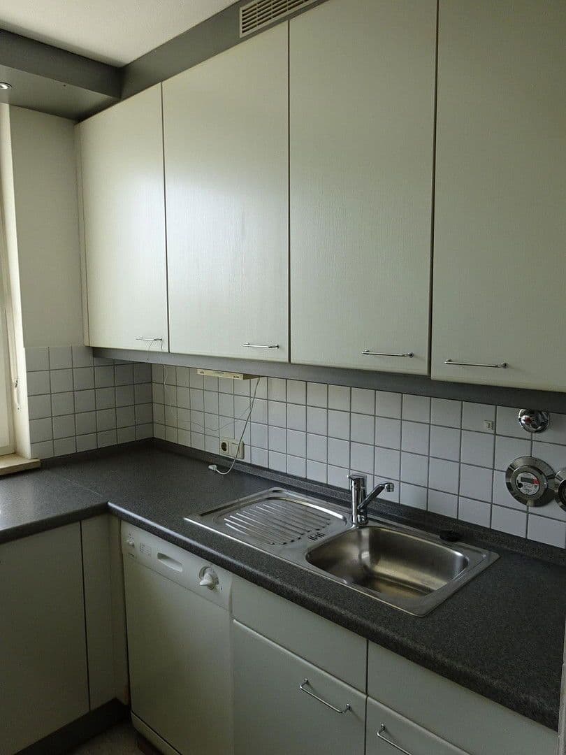 Predaj bytu 2-izbový 66 m², Am Weiher, Unterschleißheim, Bavorsko Predaj bytu 2-izbový 66 m², Am Weiher, Unterschleißheim, Bavorsko