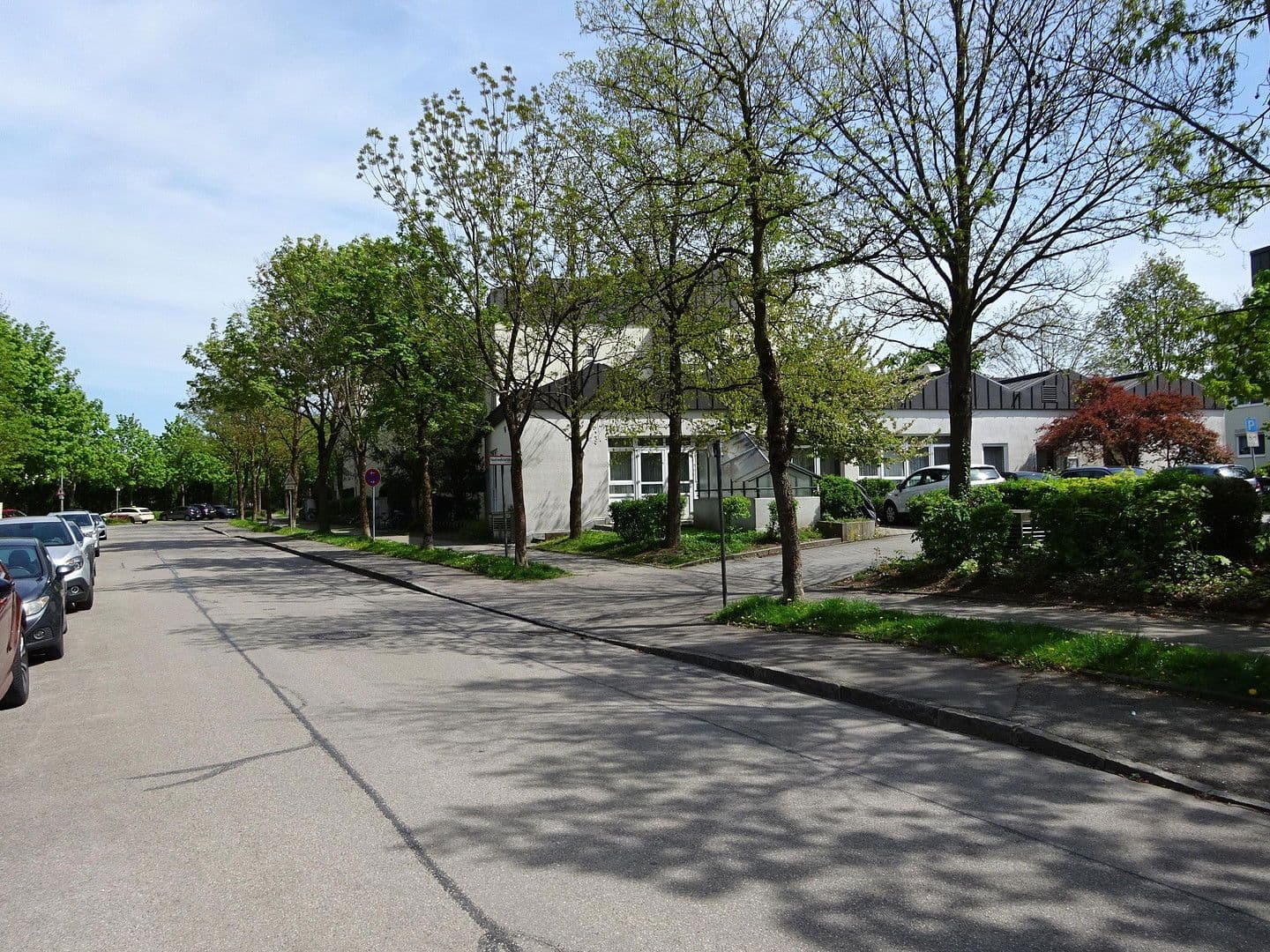 Predaj bytu 2-izbový 66 m², Am Weiher, Unterschleißheim, Bavorsko Predaj bytu 2-izbový 66 m², Am Weiher, Unterschleißheim, Bavorsko