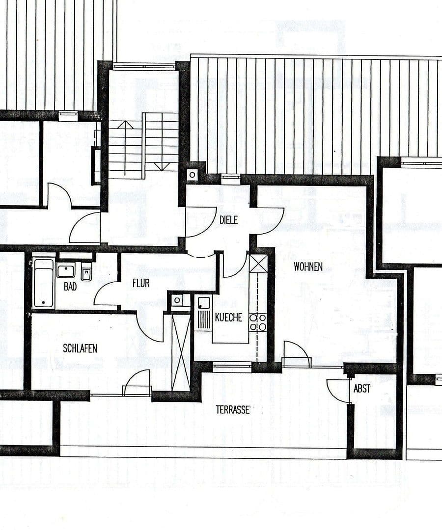 Predaj bytu 2-izbový 66 m², Am Weiher, Unterschleißheim, Bavorsko Predaj bytu 2-izbový 66 m², Am Weiher, Unterschleißheim, Bavorsko
