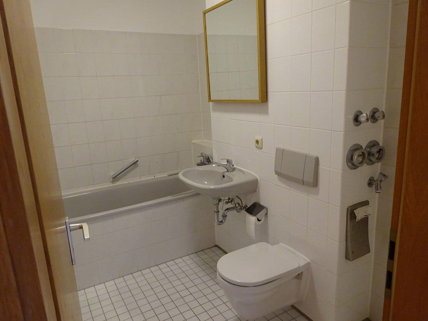 Predaj bytu 2-izbový 66 m², Am Weiher, Unterschleißheim, Bavorsko Predaj bytu 2-izbový 66 m², Am Weiher, Unterschleißheim, Bavorsko