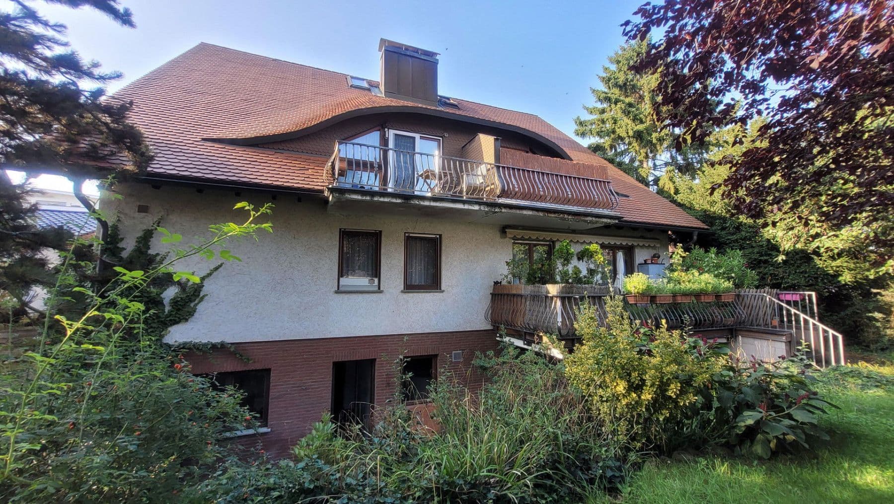 Predaj bytu 3-izbový 129 m², Am Weinfaß 60, Rüsselsheim am Main, Hesensko Predaj bytu 3-izbový 129 m², Am Weinfaß 60, Rüsselsheim am Main, Hesensko