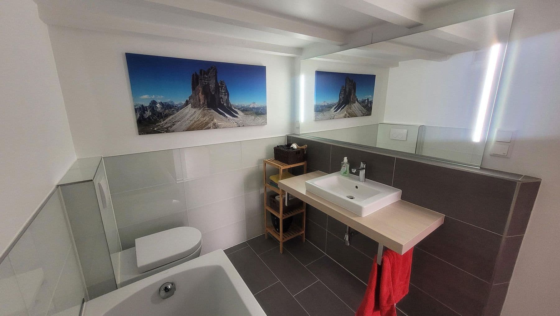 Predaj bytu 3-izbový 129 m², Am Weinfaß 60, Rüsselsheim am Main, Hesensko Predaj bytu 3-izbový 129 m², Am Weinfaß 60, Rüsselsheim am Main, Hesensko