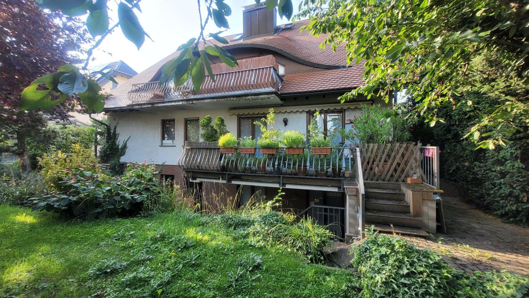 Predaj bytu 3-izbový 129 m², Am Weinfaß 60, Rüsselsheim am Main, Hesensko Predaj bytu 3-izbový 129 m², Am Weinfaß 60, Rüsselsheim am Main, Hesensko