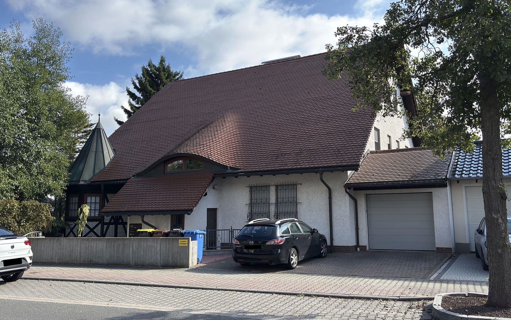 Predaj bytu 3-izbový 129 m², Am Weinfaß 60, Rüsselsheim am Main, Hesensko Predaj bytu 3-izbový 129 m², Am Weinfaß 60, Rüsselsheim am Main, Hesensko