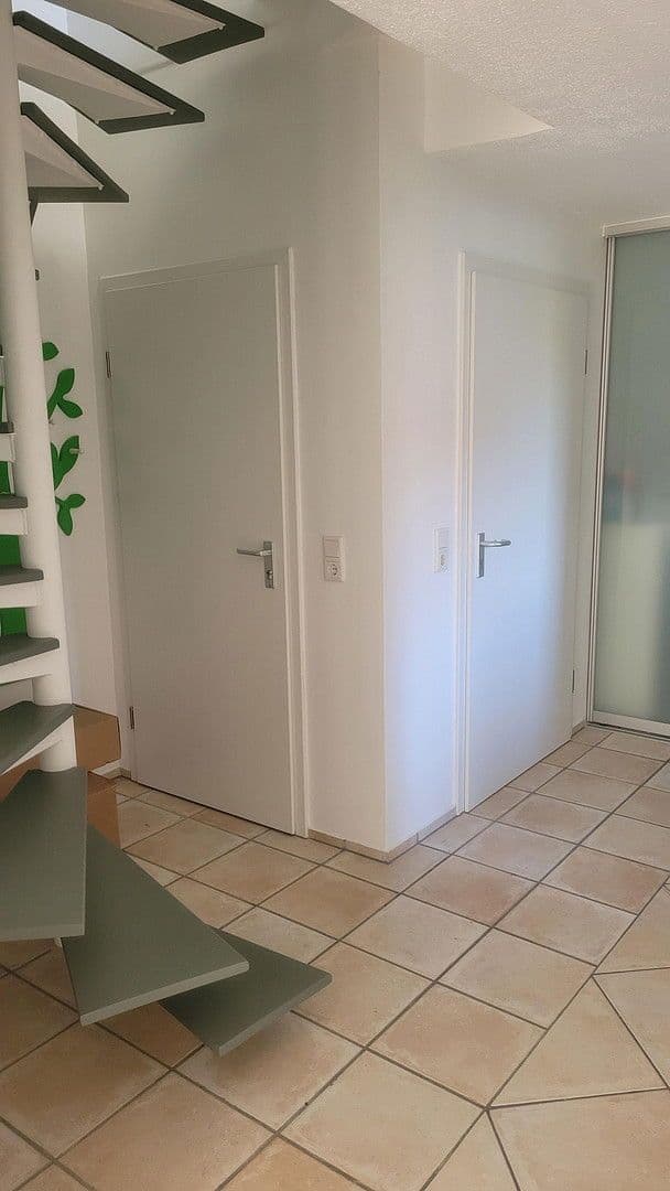 Predaj bytu 3-izbový 129 m², Am Weinfaß 60, Rüsselsheim am Main, Hesensko Predaj bytu 3-izbový 129 m², Am Weinfaß 60, Rüsselsheim am Main, Hesensko