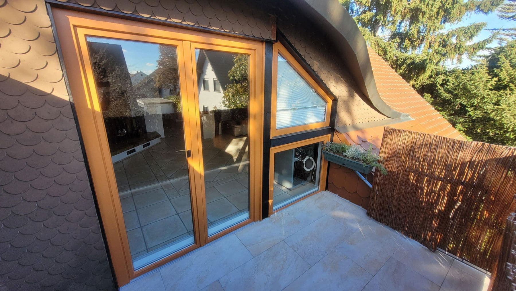 Predaj bytu 3-izbový 129 m², Am Weinfaß 60, Rüsselsheim am Main, Hesensko Predaj bytu 3-izbový 129 m², Am Weinfaß 60, Rüsselsheim am Main, Hesensko