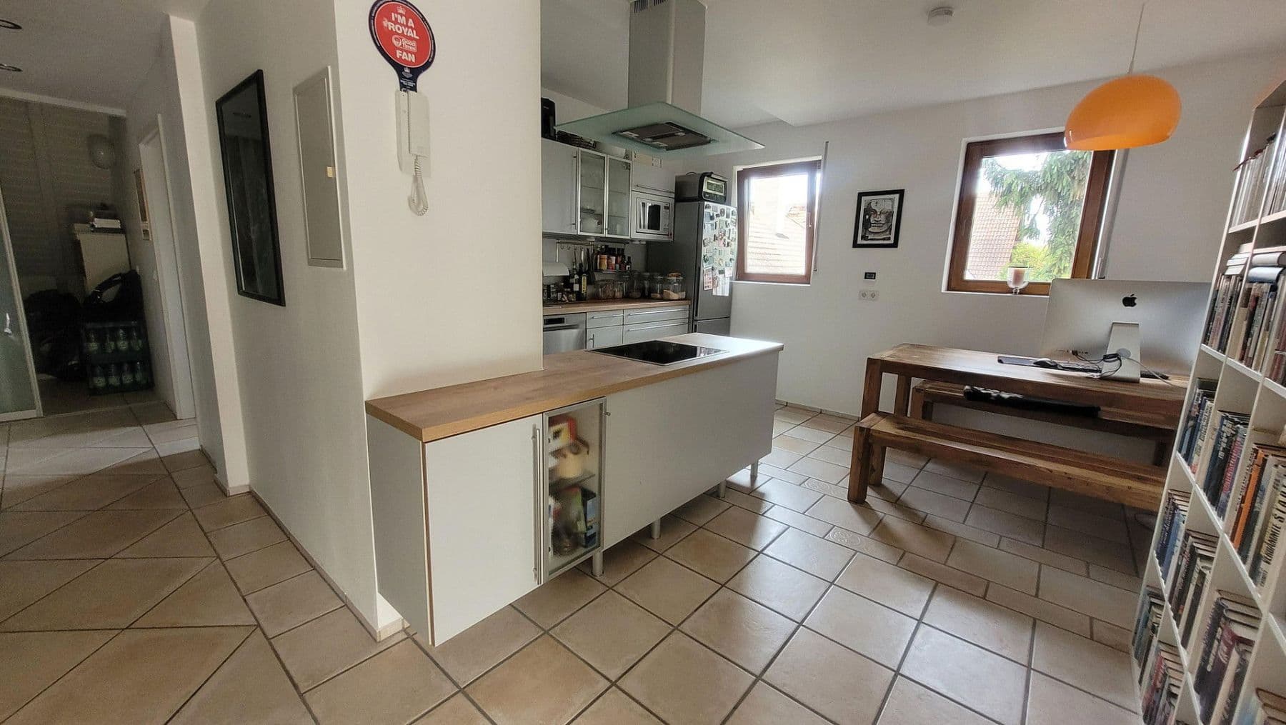 Predaj bytu 3-izbový 129 m², Am Weinfaß 60, Rüsselsheim am Main, Hesensko Predaj bytu 3-izbový 129 m², Am Weinfaß 60, Rüsselsheim am Main, Hesensko