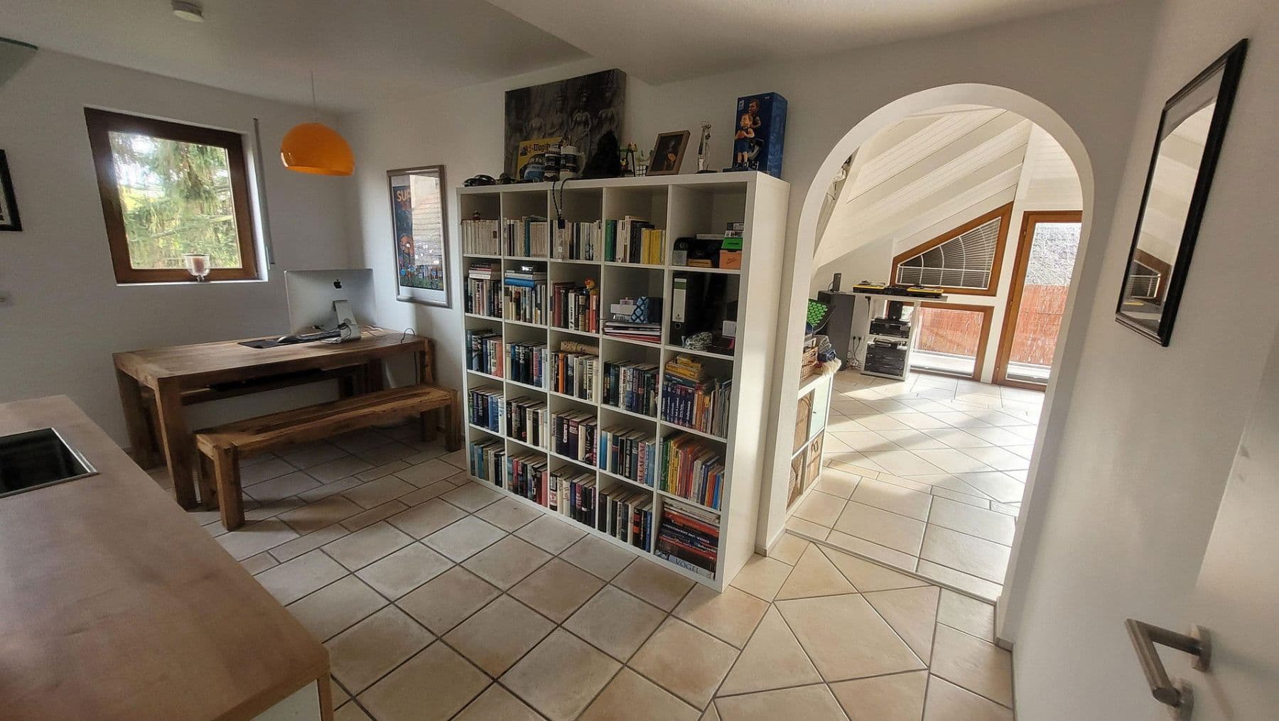 Predaj bytu 3-izbový 129 m², Am Weinfaß 60, Rüsselsheim am Main, Hesensko Predaj bytu 3-izbový 129 m², Am Weinfaß 60, Rüsselsheim am Main, Hesensko