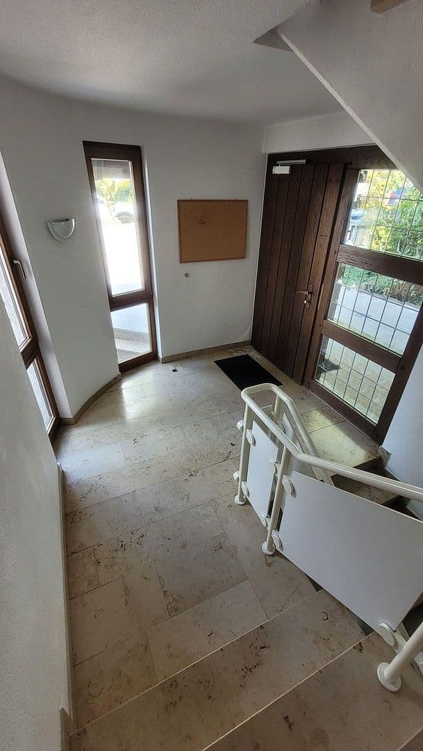 Predaj bytu 3-izbový 129 m², Am Weinfaß 60, Rüsselsheim am Main, Hesensko Predaj bytu 3-izbový 129 m², Am Weinfaß 60, Rüsselsheim am Main, Hesensko