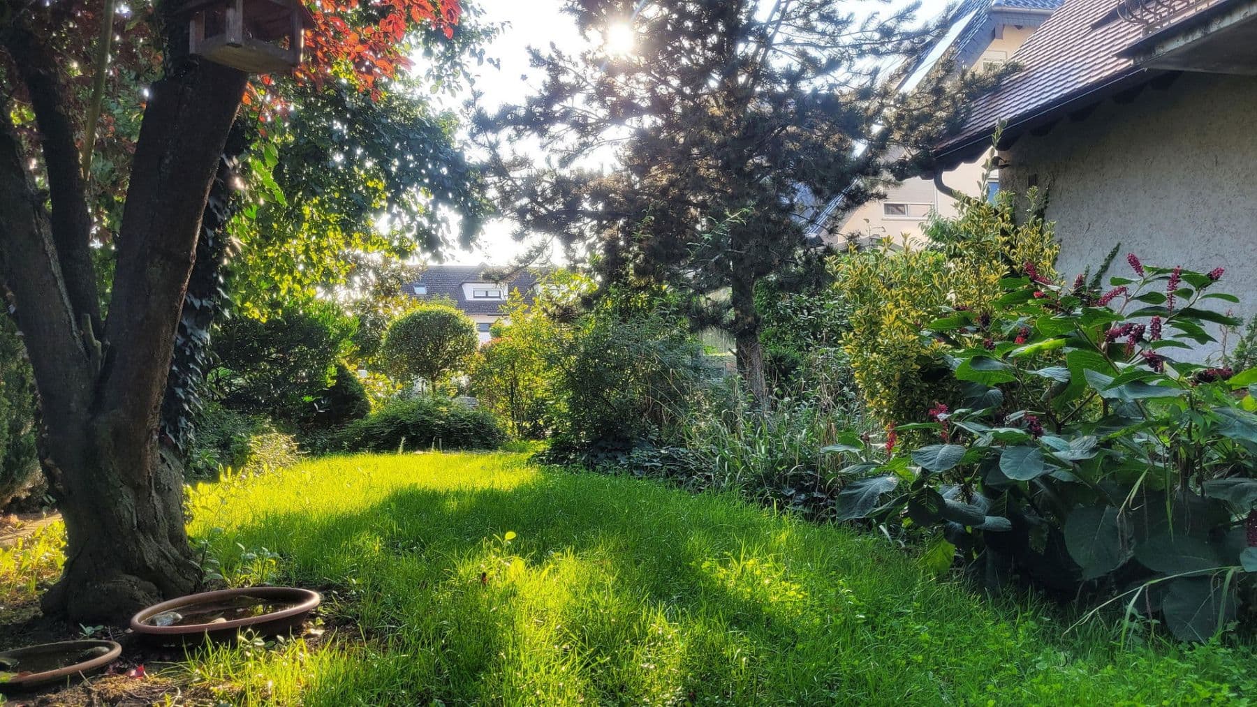 Predaj bytu 3-izbový 129 m², Am Weinfaß 60, Rüsselsheim am Main, Hesensko Predaj bytu 3-izbový 129 m², Am Weinfaß 60, Rüsselsheim am Main, Hesensko