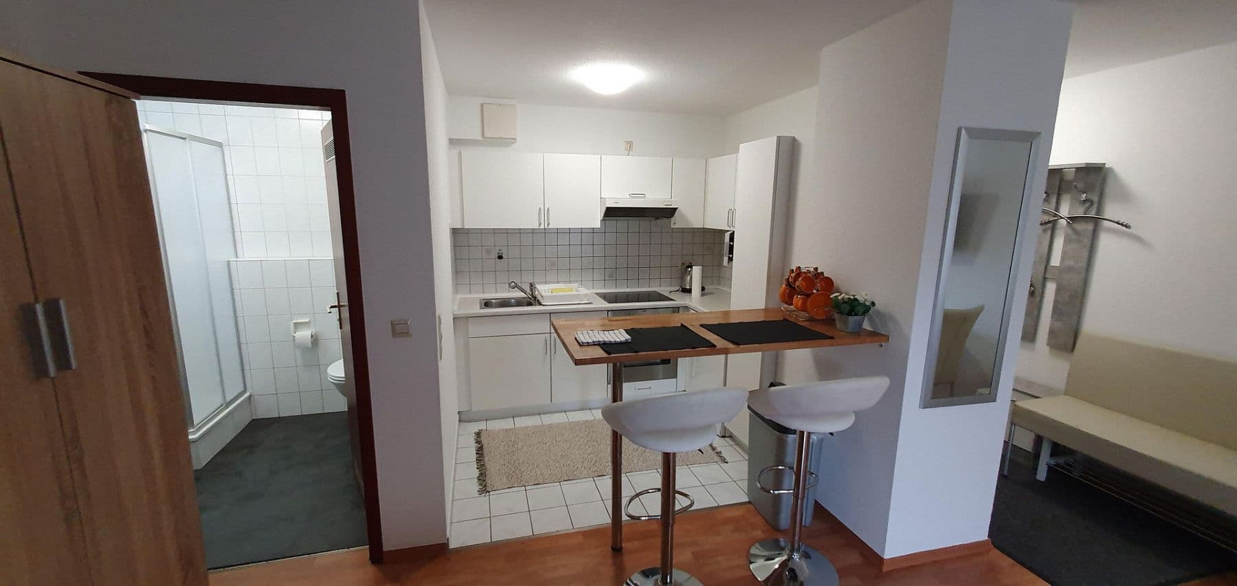 Predaj bytu 1-izbový 35 m², Ammerbuch, Bádensko-Wurttembersko Predaj bytu 1-izbový 35 m², Ammerbuch, Bádensko-Wurttembersko