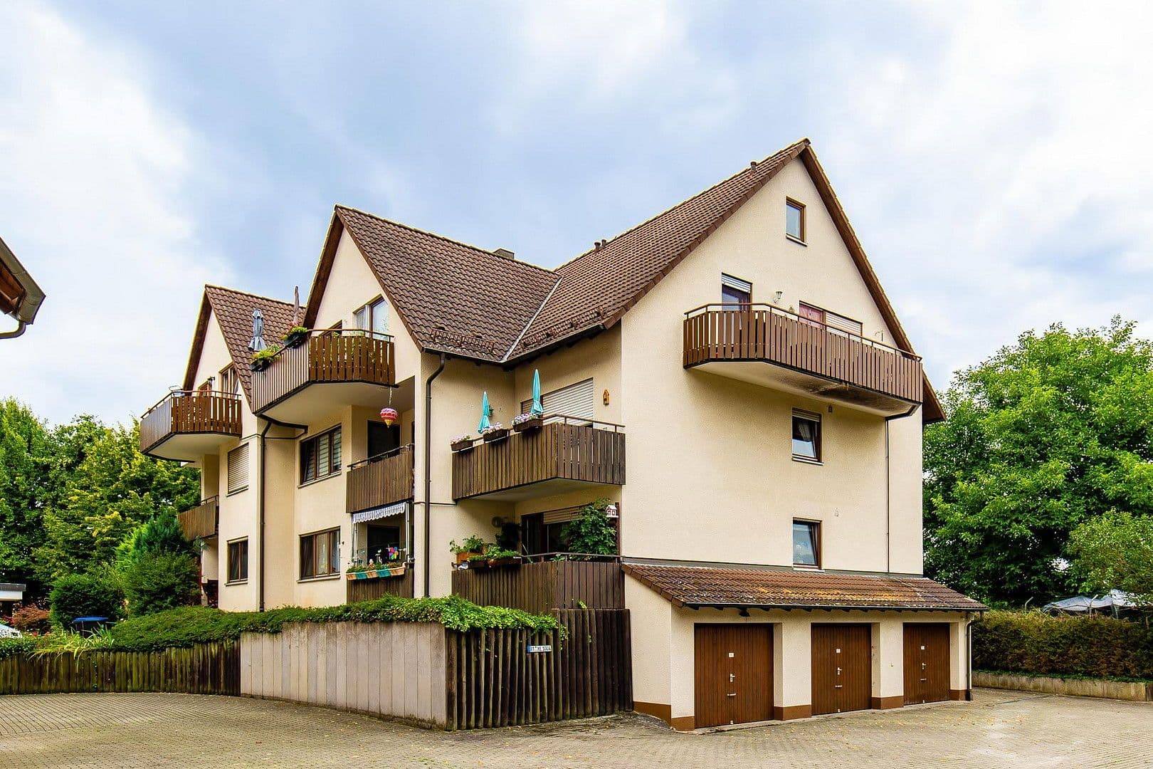 Predaj bytu 1-izbový 35 m², Ammerbuch, Bádensko-Wurttembersko Predaj bytu 1-izbový 35 m², Ammerbuch, Bádensko-Wurttembersko