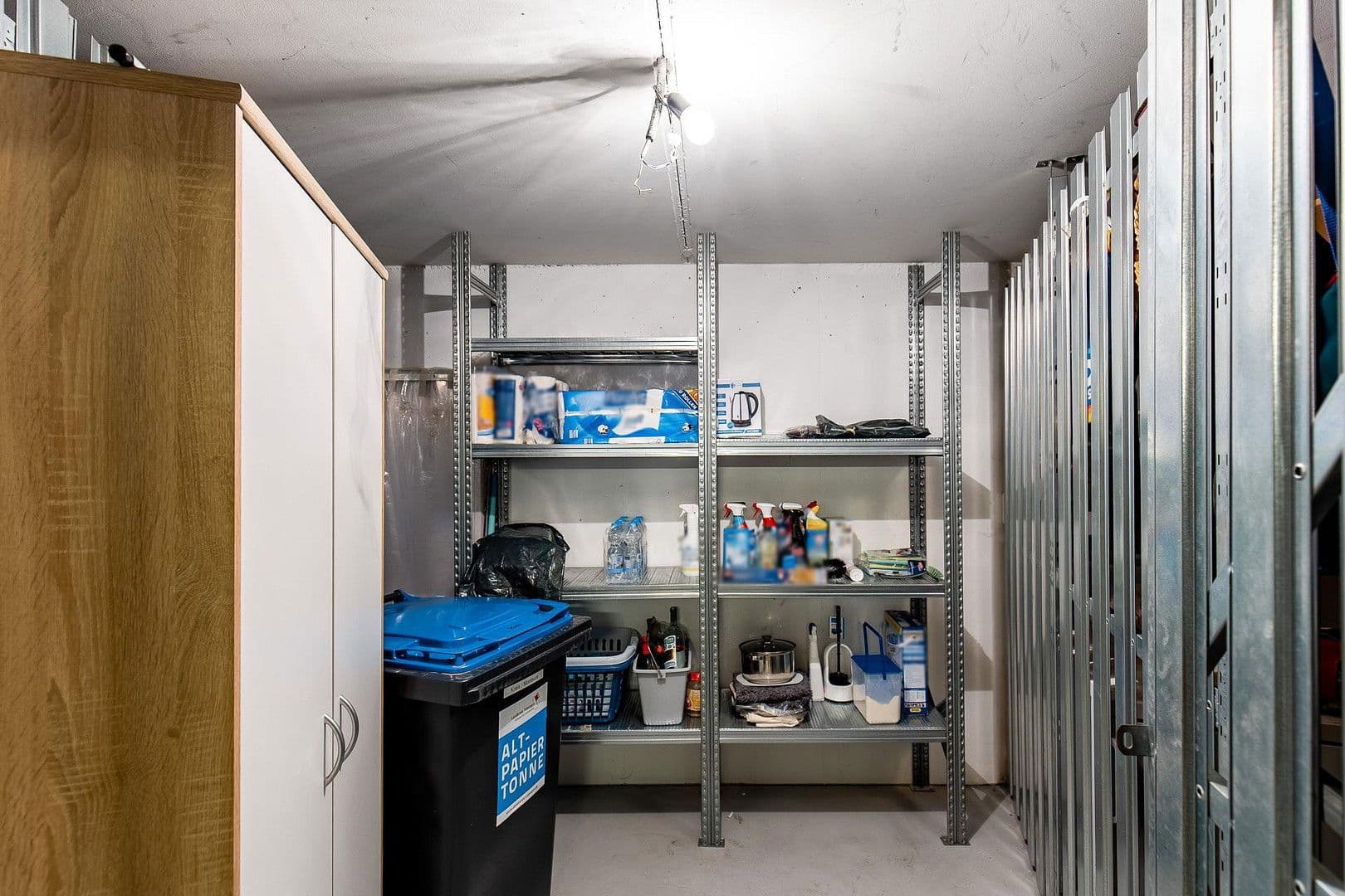 Predaj bytu 1-izbový 35 m², Ammerbuch, Bádensko-Wurttembersko Predaj bytu 1-izbový 35 m², Ammerbuch, Bádensko-Wurttembersko