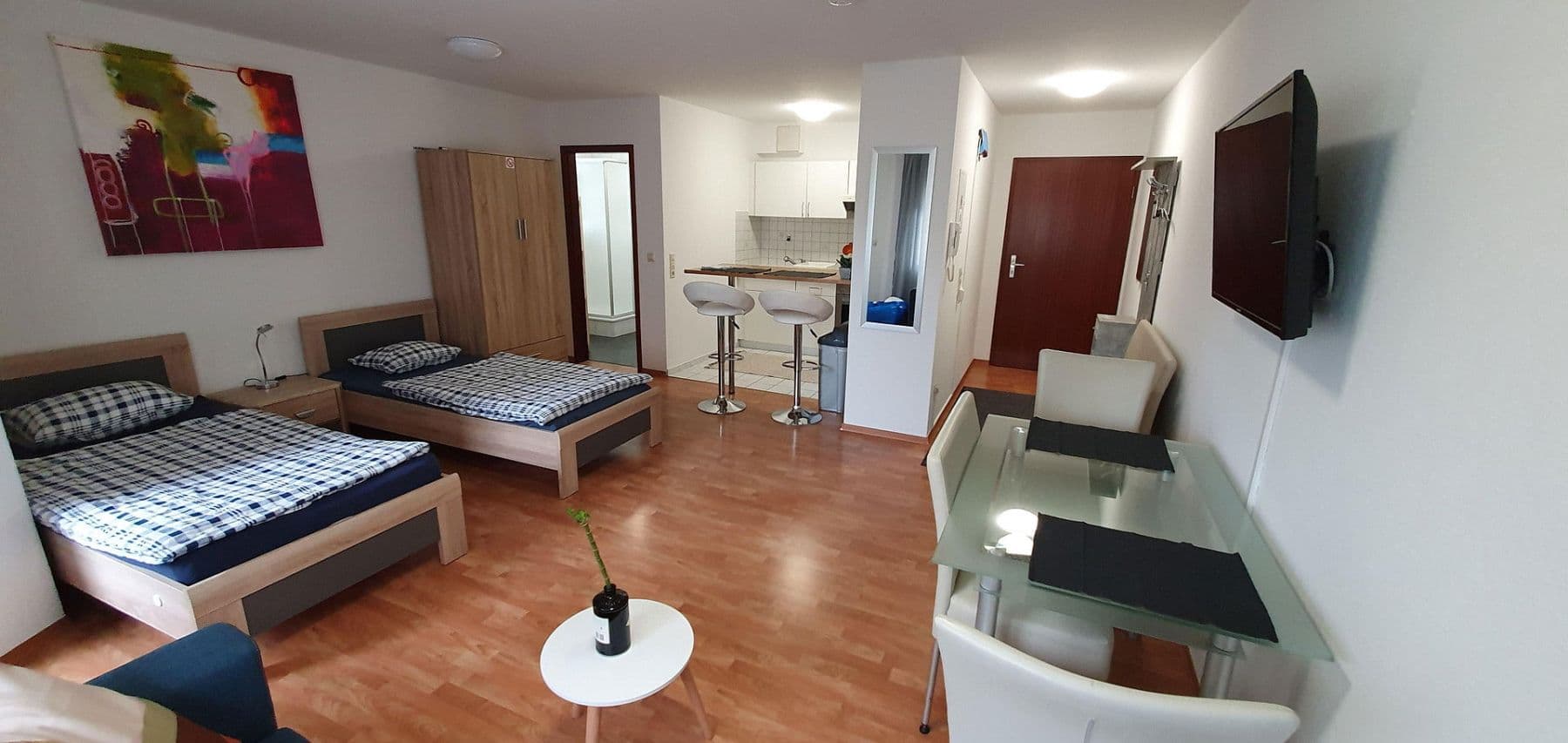 Predaj bytu 1-izbový 35 m², Ammerbuch, Bádensko-Wurttembersko Predaj bytu 1-izbový 35 m², Ammerbuch, Bádensko-Wurttembersko