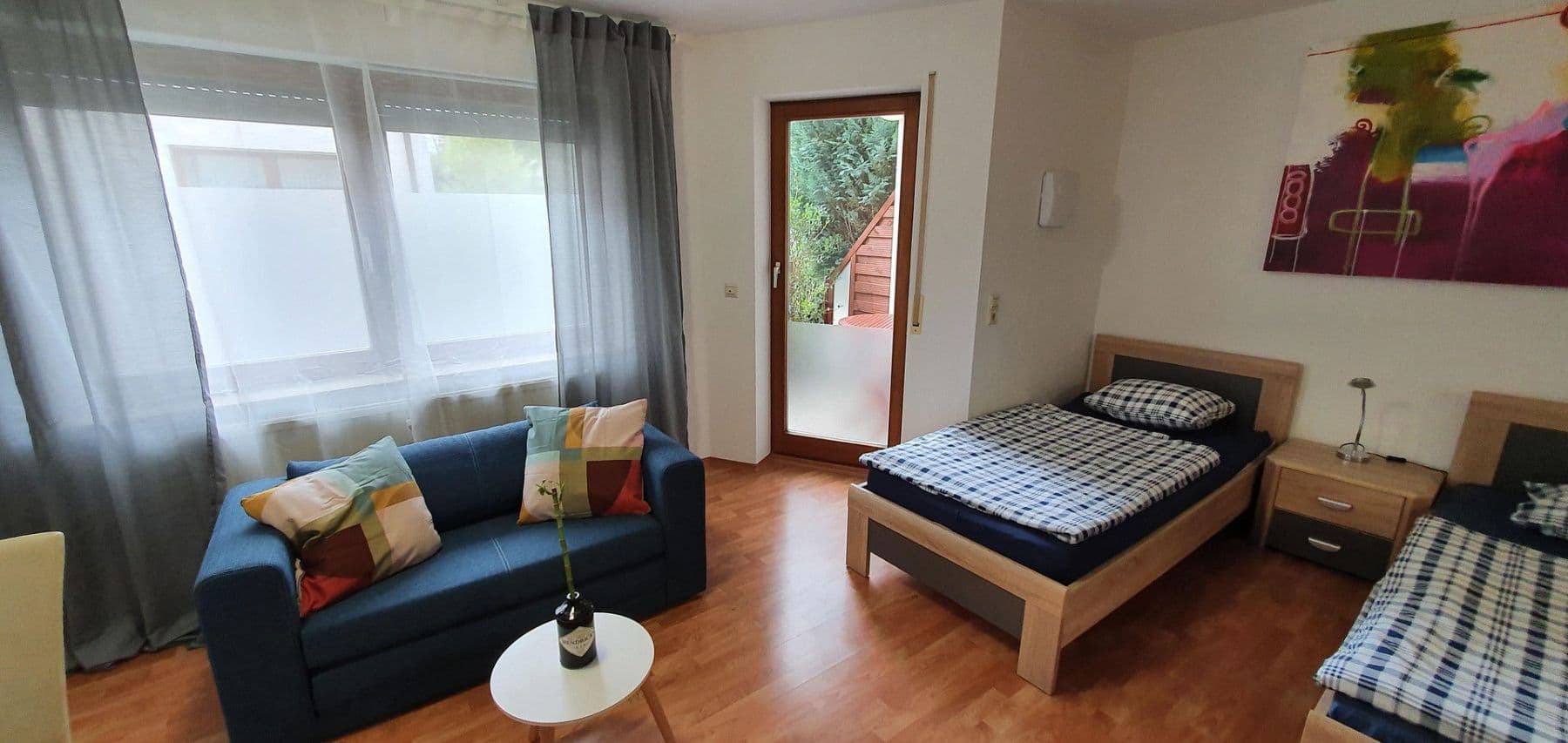 Predaj bytu 1-izbový 35 m², Ammerbuch, Bádensko-Wurttembersko Predaj bytu 1-izbový 35 m², Ammerbuch, Bádensko-Wurttembersko